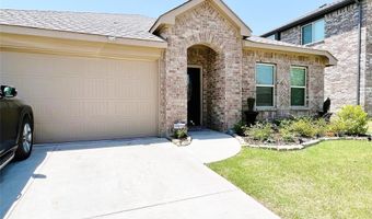 1128 Nighthawk Trl, Alvarado, TX 76009