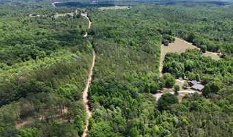 Creek Road lot 6, Ashland, AL 36251