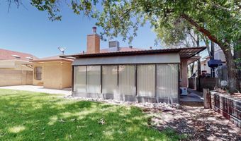 9616 PERALTA Rd NE, Albuquerque, NM 87109