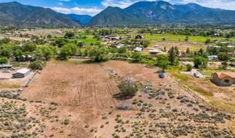 Shana Madre, Arroyo Seco, NM 87514