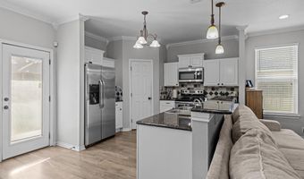 718 Shepherd Cir, Andrews, TX 79714