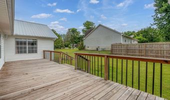 917 Leyland Dr, Albertville, AL 35950
