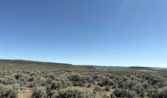 Warner HWY 140 TL 1801, Adel, OR 97620