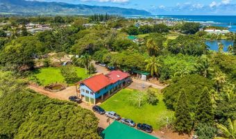 62-405 Kamehameha Hwy, Haleiwa, HI 96712