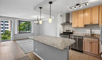 4501 ARLINGTON Blvd 502, Arlington, VA 22203