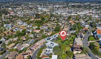 4377 Sheldon Dr 146.02/1, La Mesa, CA 91941