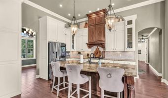 1413 Saratoga Ln, Aledo, TX 76008