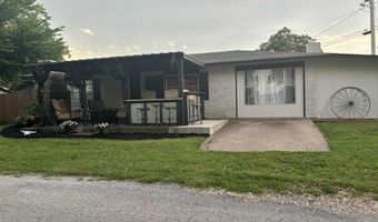 24 Lakeshore Dr, Adair, OK 74330