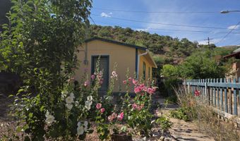 236 A Brewery Ave, Bisbee, AZ 85603