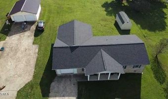 50 Pine Ridge Dr, Afton, TN 37616