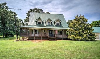 141 Holcomb Spur NW, Adairsville, GA 30103
