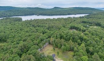 314 Wentworth Rd, Brookfield, NH 03872