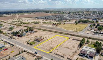 11750 Flor Del Rio St, Socorro, TX 79927