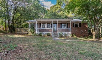 850 Red Barn Rd, Acworth, GA 30102
