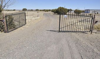 58 Antelope Ave, Concho, AZ 85924