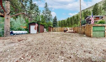 30 Falls Creek Dr, Bellvue, CO 80512