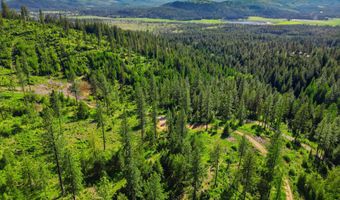 NNA Stone Rd Lot 2 20.0 Acres, Blanchard, ID 83804