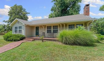 607 NW Jefferson St, Bentonville, AR 72712