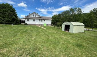 131 Lansworth Dr, Austinville, VA 24312