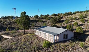 12 Hidden Valley Rd, Alpine, TX 79830