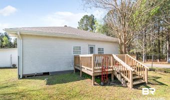 1154 Lowery Rd, Atmore, AL 36502