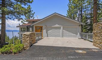 1374 Winding Way, Glenbrook, NV 89413