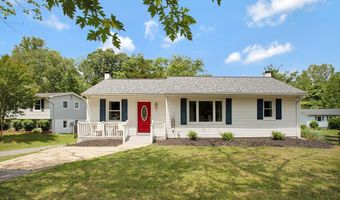 976 SHORE ACRES Rd, Arnold, MD 21012