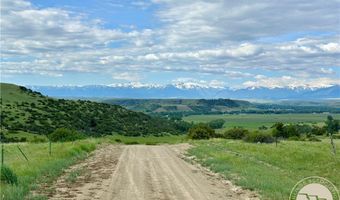 7 943 Ac Buck Creek Rd, Absarokee, MT 59001