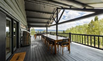 101 MINER CREEK Rd, Bondurant, WY 82922