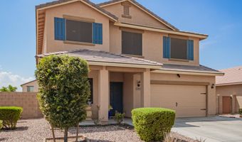 24649 W SHERATON Ln, Buckeye, AZ 85326