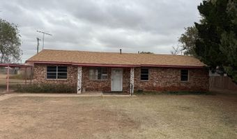 508 Duke Ave, Anton, TX 79313