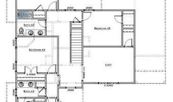 7 COPPER MEADOWS Dr, Auburn, AL 36830