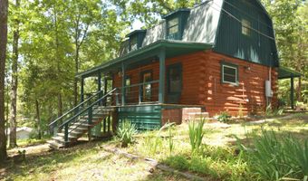 180 Red Oak Rd, Ashland, MS 38603