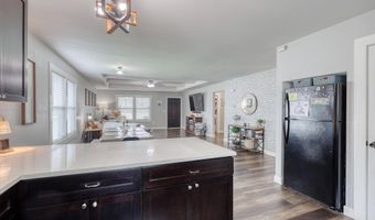 3135 Shepard Ave, Baxter Springs, KS 66713