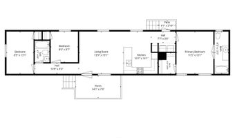 31718 SIHAM Rd 54379, Lewes, DE 19958