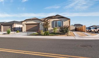 1845 Tipton Peak St, Carson City, NV 89701