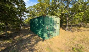 160 Jones Creek Rd, McAlester, OK 74501