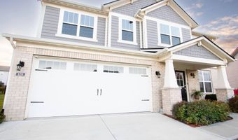 4216 Lauder Rd, Bargersville, IN 46106