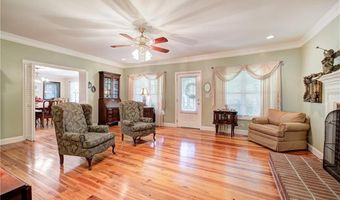 1180 Hall Station Rd NW, Adairsville, GA 30103