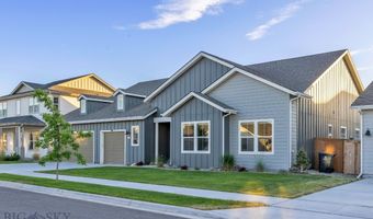 1609 Wyatt Earp Ct, Belgrade, MT 59714
