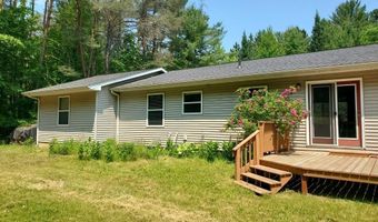 1767 W Greenwood Rd, Alger, MI 48610
