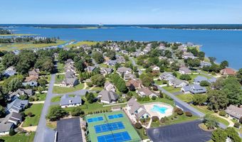 34403 CLAM RAKE Ln, Dagsboro, DE 19939
