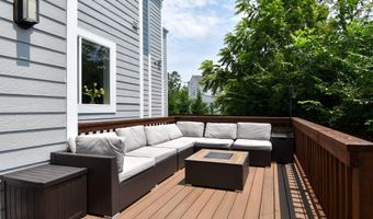 5802 WILMETT, Bethesda, MD 20817