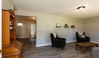 438 N Hickory St, Angier, NC 27501