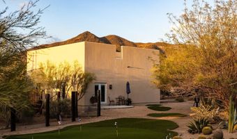 5491 E EL SENDERO Dr, Cave Creek, AZ 85331
