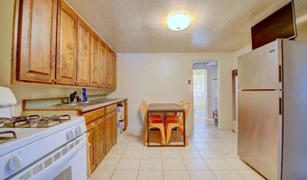 2908 Carlton St NW, Albuquerque, NM 87107