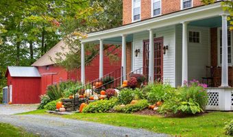 5518 VT Route 12, Barnard, VT 05031