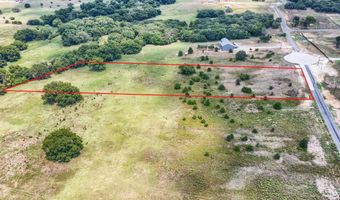 Rolling Hills Boulevard lot 257, Alvord, TX 76225