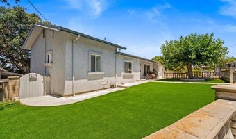 4624 Katherine Pl, La Mesa, CA 91942
