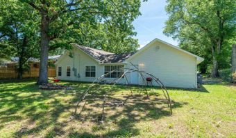 205 Robinwood St, Hot Springs, AR 71901